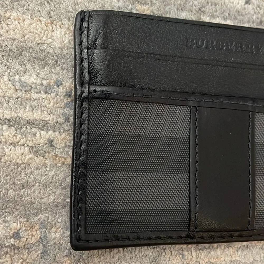 Burberry card holder - Picture 11 of 13